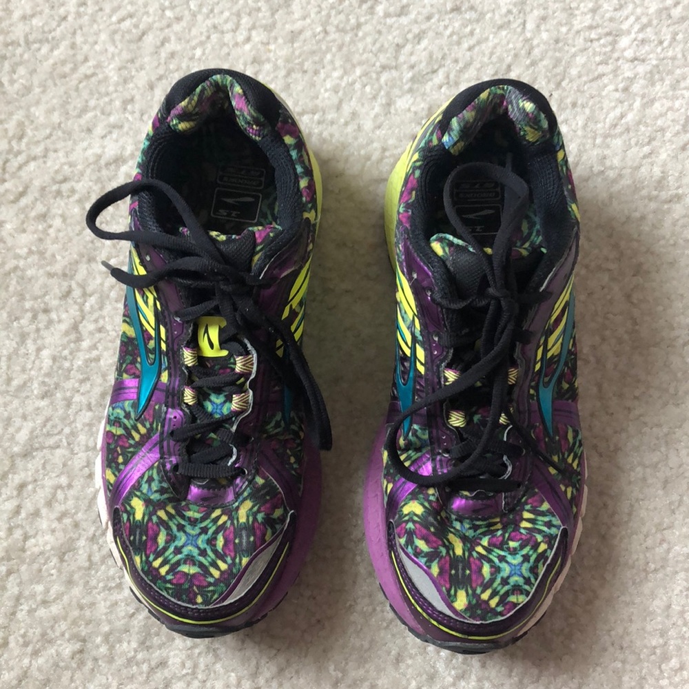 Brooks Running Shoes